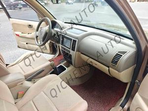 ZTE 2013 Weihu G3 2.8T Grande Doppio Cruscotto Auto Usata Veicolo Usato Prezzo Conveniente Vendita Calda Prezzo Basso Auto Usata Buon Prezzo Made in <span class=keywords><strong>China</strong></span> - Product Image 5