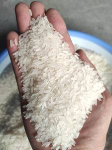 Riz Jasmin Premium, Riz Long Grain Aromatique Séché, Parfum Intense, Qualité Alimentaire, 100% Pur, Soie, Sortex, Nouvelle Récolte 2024, 0084 989 322 - Product Image 6