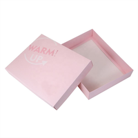 Boîte-cadeau rigide personnalisable pour l'emballage de rouleau de jade de masseur facial d'approvisionnement d'ensemble de beauté-boîte-cadeau de bâton de massage