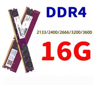 Mémoire d'ordinateur de jeu de bureau originale Golden Veyron XPG DDR4 8G/16G 3200 3600 Chine - Product Image 4