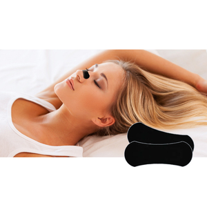 Bandes nasales anti-ronflement de qualité supérieure pour des nuits calmes et une meilleure qualité de sommeil - Product Image 6
