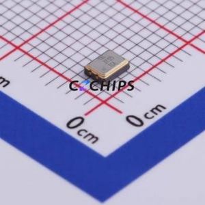 O9322537125MEDA4SI Crystal Oscillator (Active) SMD3225-4P Crystal Oscillator 37.125MHz 20ppm CMOS 3.3V - Product Image 1