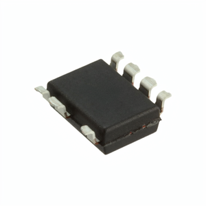 Power Management (PMIC) Buy Online Electronic Components 8 SMD , Gull Wing FSL336LRLX Manufacturer Channel - Product Image 1