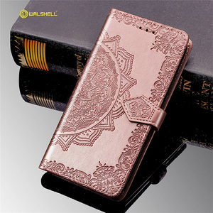 Funda de cuero PU tipo cartera para OPPO F17, funda protectora para Oneplus <span class=keywords><strong>Nord</strong></span> 5G, accesorios para móvil para chicas, para iPhone 12 - Product Image 4