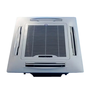 Nuevo Producto en el Mercado: <span class=keywords><strong>Aire</strong></span> <span class=keywords><strong>Acondicionado</strong></span> Central <span class=keywords><strong>Inverter</strong></span> de Techo con Elevación de Cuatro Lados - Product Image 3