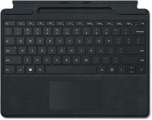 Clavier sans fil rétroéclairé d'origine pour Surface Pro x 8 9 10 11 - Product Image 3