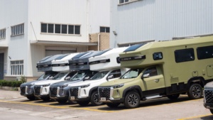 <span class=keywords><strong>Autocaravana</strong></span> Changan Fengjing Original de Alta Configuración en Venta - Product Image 5