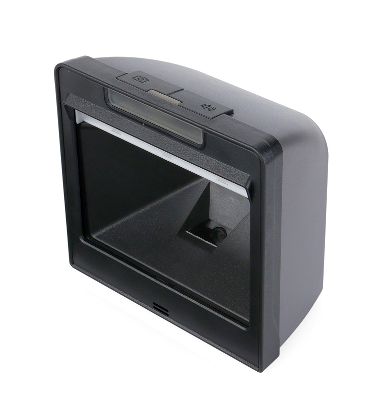 New Free Bezel 17 Inch Pos