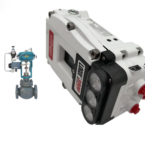 อุปกรณ์เสริมควบคุม Logix 3800 Smart HART ความแม่นยำสูง 1% IP67 100W รับประกัน 1 ปี - Product Image 5