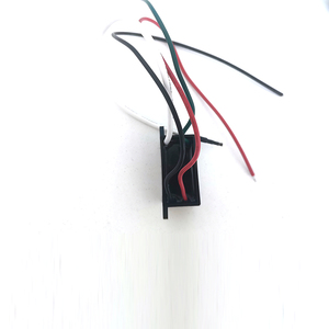 Bán hàng nóng AC220V ion âm Máy phát điện với carbon đầu ra bàn chải cho phần lọc không khí - Product Image 6