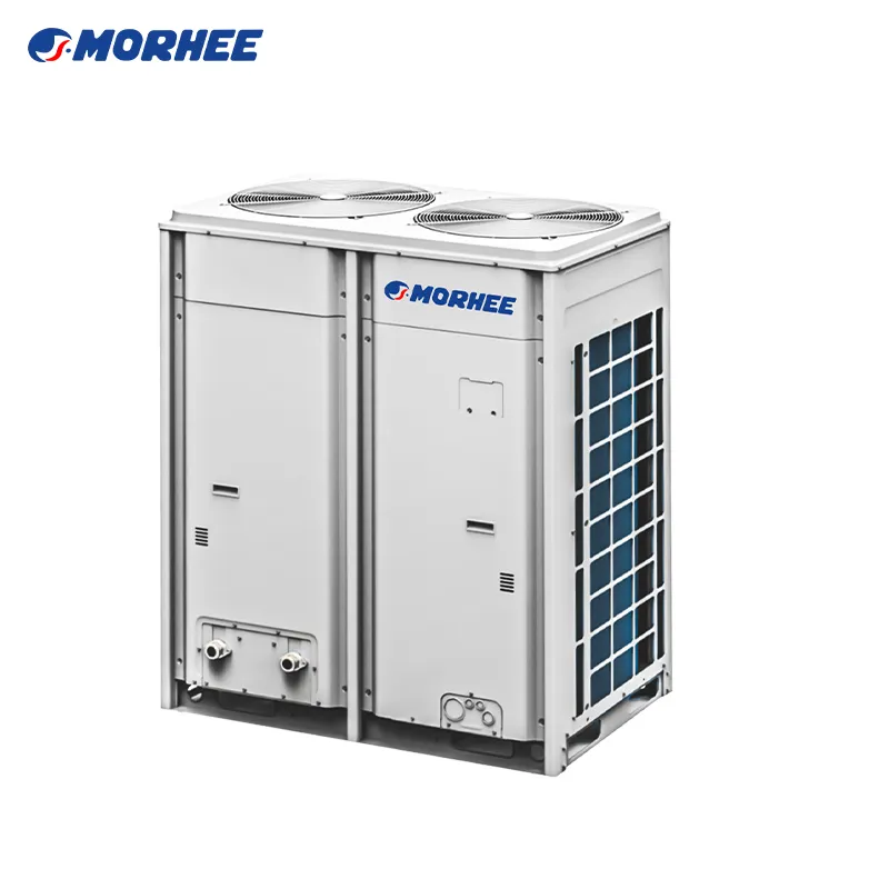 Morhee High Quality Stock/In Stock Air Source To Water Heat Pump Directing Circulating Hot Water System Comercial Water Heater