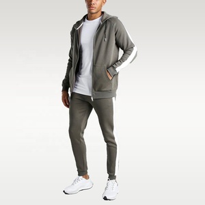 Chándal deportivo personalizado para hombre, venta al por mayor, de marca - Product Image 6