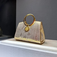 Sac à main de luxe en cuir de vachette de haute qualité, sac à bandoulière classique tendance pour femmes, vente chaude, Bolsas Femininas