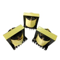 Transformateur élévateur multi-fentes de petite taille pour petits appareils ménagers