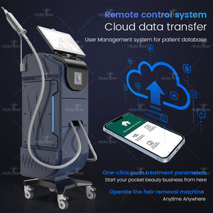 808Nm 755 808 1064 <span class=keywords><strong>nd</strong></span> <span class=keywords><strong>yag</strong></span> מכונה להסרת קעקועים פיקו-שניה גדולה כוח מקצועי דיודה מכונה להסרת שיער בלייזר - Product Image 6