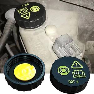 Tapa de Radiador de 43 mm para Ford Kuga, Reemplazo del Depósito de Aceite y Refrigerante, Número de Pieza 5Q0611349B - Product Image 4