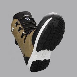 נעלי סנובורד למבוגרים לחורף, נעלי סקי עם שרוכים, נגד החלקה, EVA, גומי, PU, מיקרופייבר, מחיר סיטונאי - Product Image 3