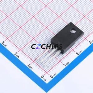 ทรานซิสเตอร์ฟิลด์ทรานซิสเตอร์ TO-220F K3683-01MR-VB (MOSFET) แบบดั้งเดิม-ใหม่เอี่ยม - Product Image 2