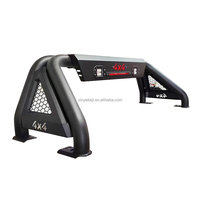 Barre anti-roulis Barra Antivuelco de camionnette 4x4 de haute qualité pour Toyota Hilux Ford Ranger