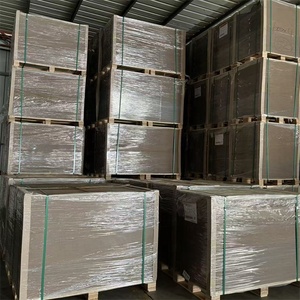 Specialty Paper Board 3mm Thick Grey 650gsm Grey Paper for Boxes - Product Image 6