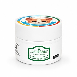Limpiador Quita Grasa para Mascotas, Solución de Aseo para Gatos con <span class=keywords><strong>Barbilla</strong></span> Negra y Cola Grasa, Limpieza Profunda - Product Image 1
