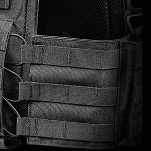 Custom Wholesale Tactical Training Hunting <b>Vest</b> Oxford Cloth Waterproof Tactical Protection <b>Vest</b> - Product Image 4