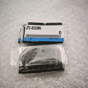 Ventosa de Vacío Original-SMC ZP2-6030WN - Product Image 2