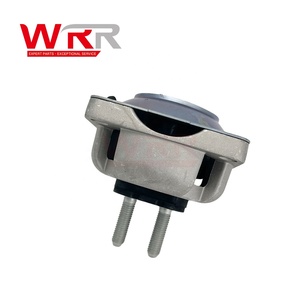 Soporte de Transmisión 1662400118 1662400518 para Benz W166 W164 ML350 GL450, Cojín de Goma de Alta Calidad para Caja de Cambios Trasera - Product Image 3