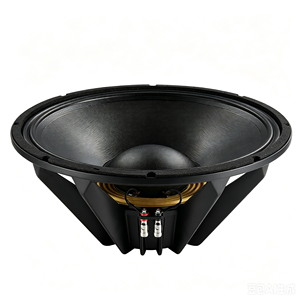 Haut-parleur de médium-grave Line Array 15 pouces avec aimant néodyme, 1000W, 98dB, bobine <span class=keywords><strong>vocale</strong></span> en aluminium de 100mm, modèle GD15W100N - Product Image 1