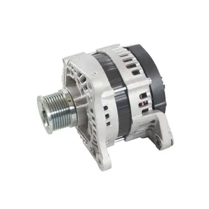 ISF3.8 dizel motor parçası alternatör 5318117 kamyon için FOTON/JAC/YUEJIN