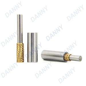 Conjuntos de Guias Lineares Miniatura Tipo Compacto com Bucha de Esfera para Movimento Linear de Precisão em Espaços Compactos - Product Image 2