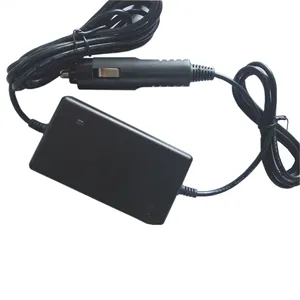 自动通用直流适配器90w汽车笔记本电脑充电器19V 4.74A华硕惠普/ACER/东芝 (TOSHIBA)