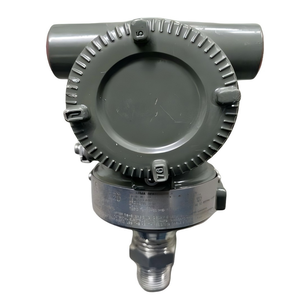 Sensor de Presión Absoluta de Diafragma YOKOGAWA 100% Original, Tipo EJX630A, Salida 4-20mA, Precisión 0.04%, Exida SIL 2/3, ¡Gran Oferta! - Product Image 4