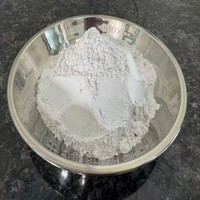 Approvisionnement direct usine : Produits de chaux hydratée (hydroxyde de calcium) à base de roche calcaire, composé inorganique, pour le traitement des eaux usées