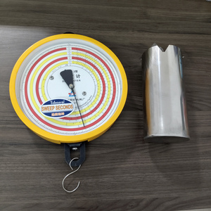 Misuratore di Densità della Polpa Ndc-2 a Basso Prezzo, Misuratore di Concentrazione Portatile da Laboratorio, Rilevatore di Concentrazione della Polpa Liquida - Product Image 4