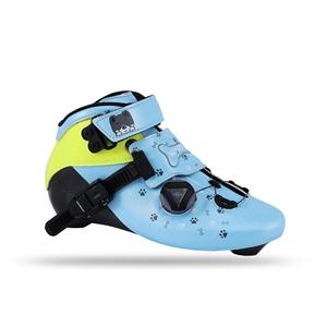 <span class=keywords><strong>Patines</strong></span> <span class=keywords><strong>de</strong></span> Velocidad <span class=keywords><strong>Profesionales</strong></span> <span class=keywords><strong>de</strong></span> 3 <span class=keywords><strong>Ruedas</strong></span> para Exteriores, Carcasa <span class=keywords><strong>de</strong></span> Fibra <span class=keywords><strong>de</strong></span> Carbono, <span class=keywords><strong>Ruedas</strong></span> <span class=keywords><strong>de</strong></span> Aluminio, Rodamientos ABEC, <span class=keywords><strong>Patines</strong></span> <span class=keywords><strong>de</strong></span> Alta Calidad para las <span class=keywords><strong>4</strong></span> Estaciones - Product Image 3
