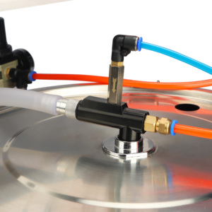 Giá cả phải chăng Hướng dẫn sử dụng sơn tĩnh điện bột súng máy - Product Image 3