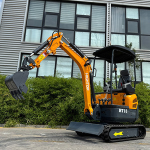 <span class=keywords><strong>Mini</strong></span>-excavatrice compacte sur chenilles, <span class=keywords><strong>mini</strong></span>-<span class=keywords><strong>pelle</strong></span>, <span class=keywords><strong>mini</strong></span>-excavadora Hightop 1,5 tonne 1,8 tonne - Product Image 6