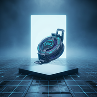 Enfriador Magnético para Teléfono F29, Radiador de Refrigeración por Semiconductor, Inversor AI, Accesorio para Disipación de Calor de Teléfonos Móviles