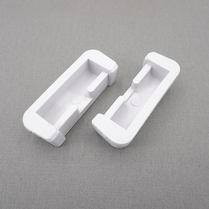 Almohadilla antivibración Tbone Nose para máquinas de coser y equipos de procesamiento de prendas - Product Image 3