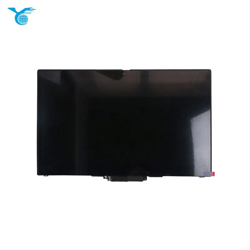 02HM861 Piezas para ThinkPad X390 Yoga 13 ''FHD (1920x1080) Pantalla LCD táctil con bisel para cámara IR (no para cámara de HD-SM)