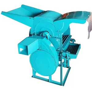 DONGYA 5TG-45 Best selling sorghum thresher with high quality