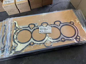 Auto-Ersatzteile Kompletter Dichtungssatz für Hyundai G3LA-EN <span class=keywords><strong>2</strong></span>.0L Elantra MD 2011-2016 Modelle OE 20910-4B000 - Product Image 3