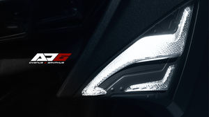 Systèmes d'éclairage Lumière Clignotant Dynamique Cygnusx Clignotant Pour Moto - Product Image 2