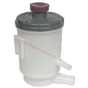 Réservoir de liquide de direction assistée Guangzhou Kangyuan 53701-SHJ-A02 pour Honda Odyssey 2005-2010, en plastique - Product Image 1