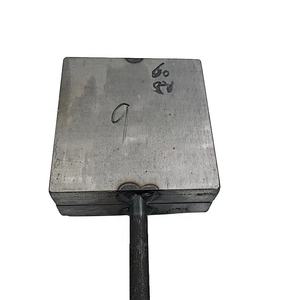 Molde de Chumbo FUNADAIKO para Isca de Metal Jig Lead Fish, Molde para Isca de Pargo com Alça - Product Image 2