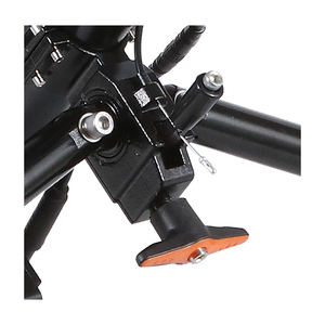 WH12AS Offre Spéciale w 10.4Ah vélo électrique ajouté sur le vélo à main roue d'<span class=keywords><strong>assistance</strong></span> vélo électrique kits de fixation avec suspension 350 - Product Image 5