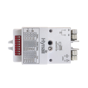 Điện Áp Thấp IP20 Tích Hợp Bật/Tắt Và Lux Tắt Khô Liên Hệ Với Lò Vi Sóng Chuyển Đổi Cảm Biến Chuyển Động - Product Image 4