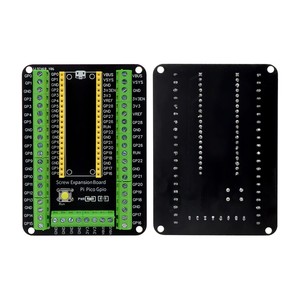 Suitable <strong>for</strong> Raspberry Pi Pico expansion board Raspberry Pi development board GPIO <strong>sensor</strong> - Product Image 6