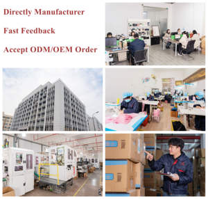 1.2mm d'épaisseur microfibre Bracelet anneau bijoux emballage pochette personnalisé imprimé bouton pression doux daim bijoux couche latérale pochette sac - Product Image 6